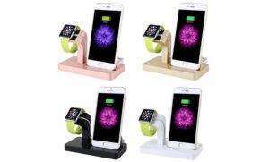 Dock Cradle for Apple Devices