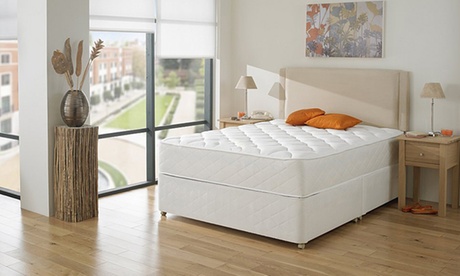 Dreamcatcher Saturn Visco Mattress