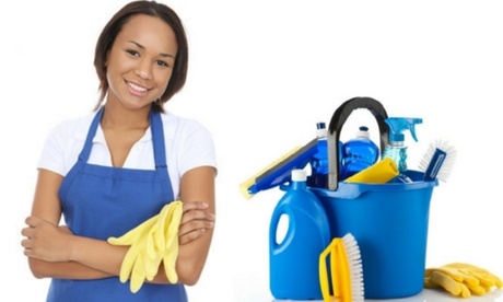 House Cleaning and Ironing Service