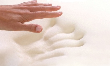 Memory Foam Mattress Topper