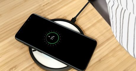 Nillkin QI Wireless Charger Disk