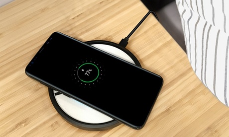 Nillkin QI Wireless Charger Disk