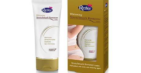 Refer Stretchmark Remover Cream