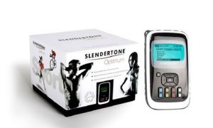 Slendertone EMS Optimum BodyToner