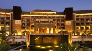 Spa Treatment at SoSpa-Sofitel The Palm