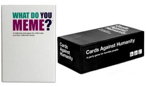 Adult Party Game
