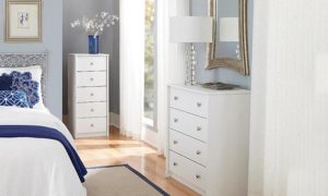 Bedroom Chest of Drawers