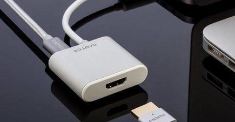 Cadyce USB to HDMI Adapter