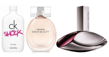Calvin Klein Women's Fragrance