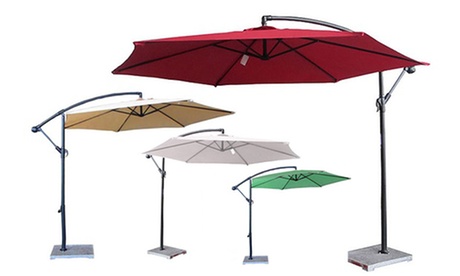 Cantilever Umbrella