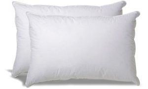 Cotton Pillow Set