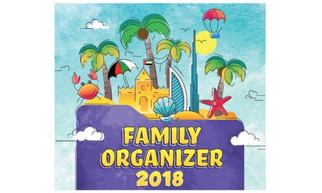 Family Organiser