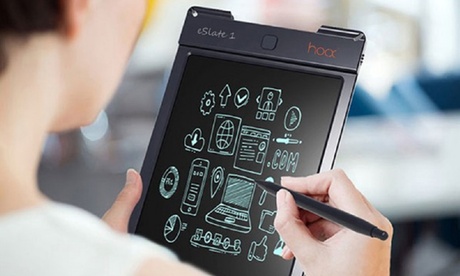 Hoox E-Slate Writing Tablet
