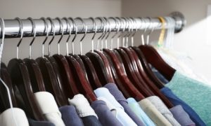 AED 100 to Spend on Dry Cleaning