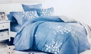 China Glaze Bed sheets