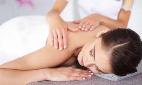 Customers can indulge in up to six sessions of deep tissue spa treatment