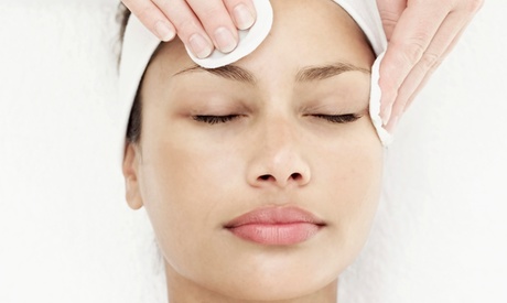 Dermalogica Facial and Brow Shape