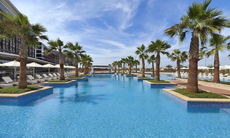 Lap and Leisure Pool Access: Child AED 45