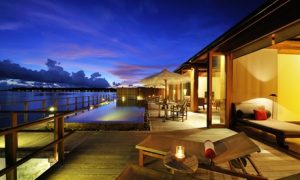 Maldives: 3 Nights 4* or 5* Stay with Meals