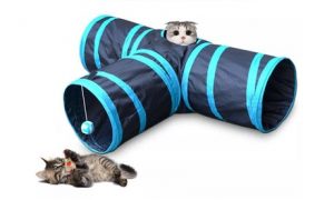 Play Tunnel for Pets