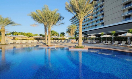 Pool Access: Child (AED 45)
