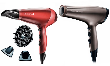 Remington Hair Dryer