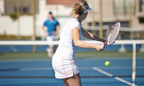 Sports at Sofitel The Palm