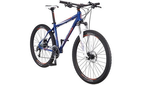 Totem Harvey 26'' Mountain Bike