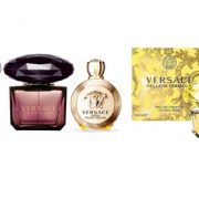 Versace Fragrance for Women