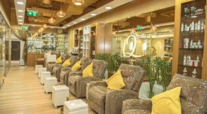 Wash and Blow-Dry