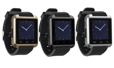 Bluetooth Smartwatch