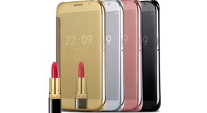 Flip Shell Cases for iPhone