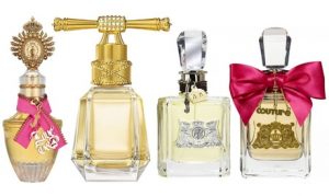 Juicy Couture EDP