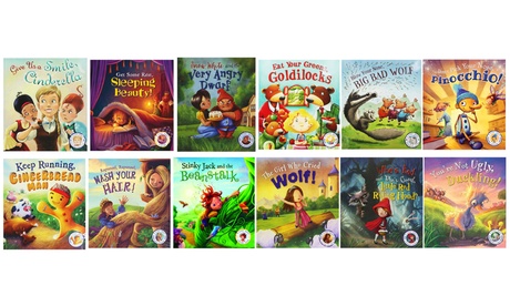 Kid's Stories Collection