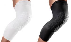 Knee Protection Pads