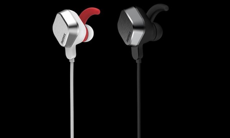 Sporty Bluetooth Earphones