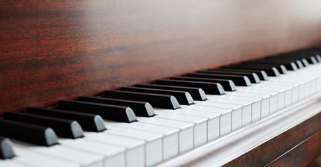 Two Music Classes