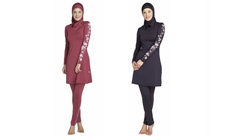 Women's Burqini