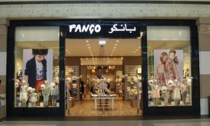 AED 100 to Spend at Panço