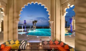 Ajman: 1- or 2 Ramadan Nights with Half Board