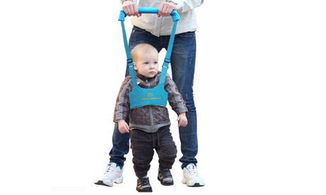 Baby's Walking Assistance Belt