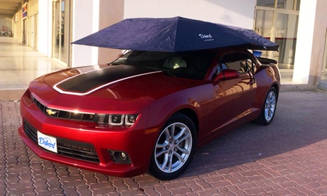 Car Umbrella