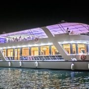 Iftar Buffet Cruise with Xclusive Yachts