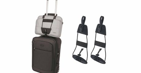 Luggage Bungee Straps