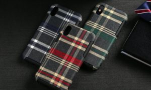 Mobile Phone Case for iPhone
