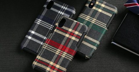 Mobile Phone Case for iPhone