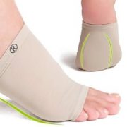 Silicone Foot Support Sleeves