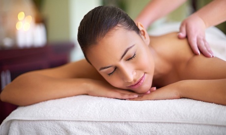 Spa Treatments at at Soul Senses Spa