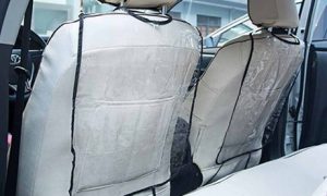 Universal Car Seat Protector