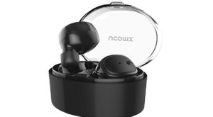 Wireless Mini Bluetooth Earphones